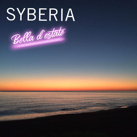 Bella d'Estate [single]