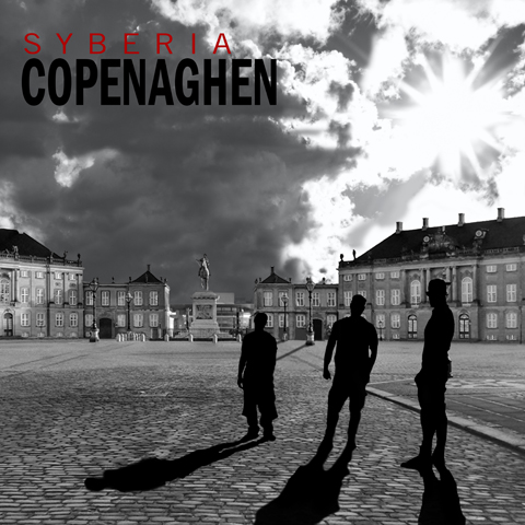 Copenaghen [single]