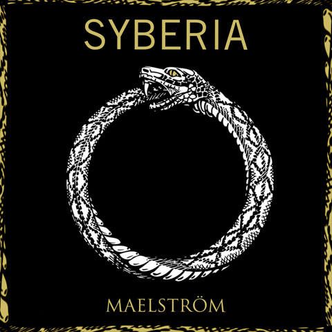 Maelström [single]